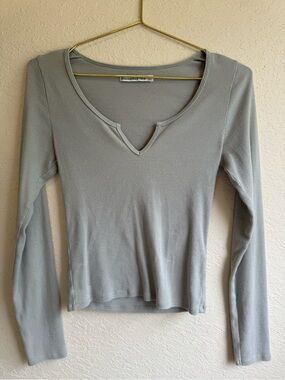 Abercrombie Long Sleeve Top
